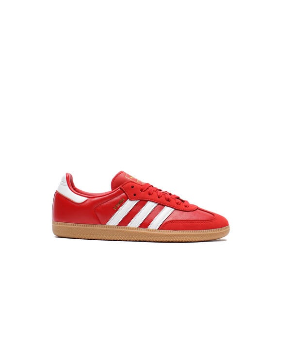 adidas Originals Samba Sneakers AFEW STORE